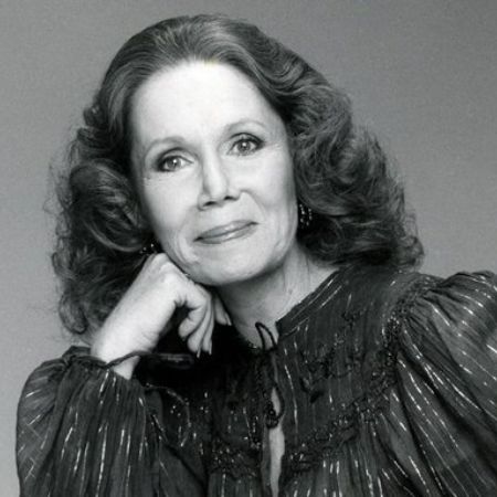 Katherine Helmond